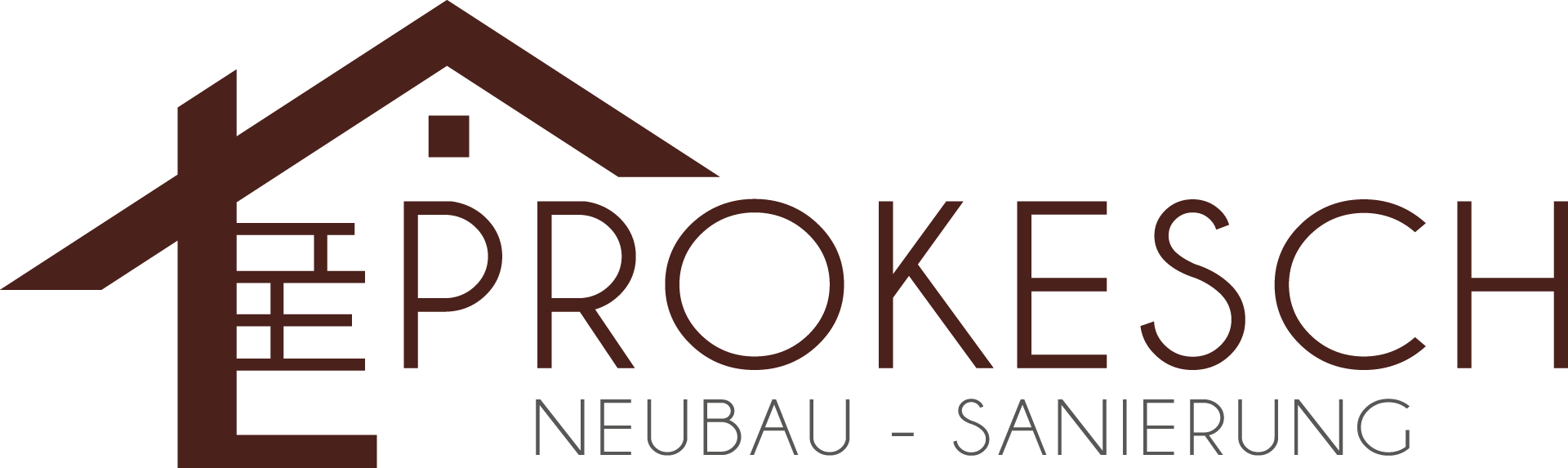 PROKESCH|Neubau-Sanierung